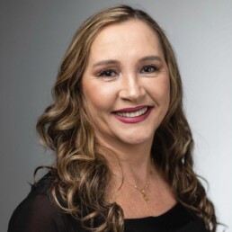 Cássia Rodrigues de Carvalho F. Leite