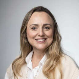 Priscila de Jesus Papazissis Paolinelli