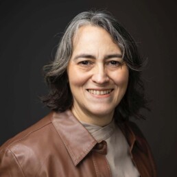 Ana Catarina Lima Silva